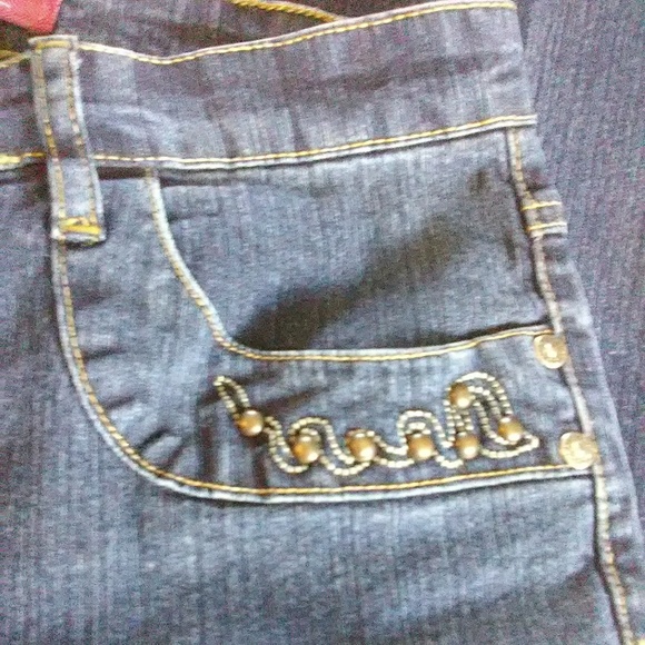 Cos Jeans brand jeans 4 petite - Picture 3 of 7